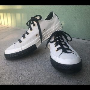 Chuck Taylor Converse 70-all Star Suede M5.5 W7